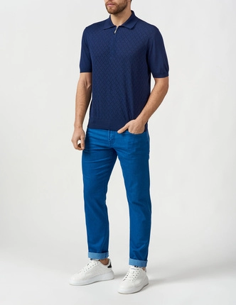 DORIANI CASHMERE поло