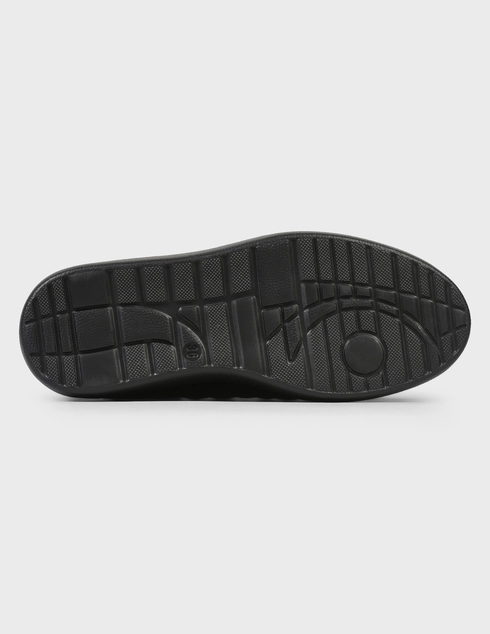 черные Кеды L'Estrosa ES_Y4470NERO-black размер - 39