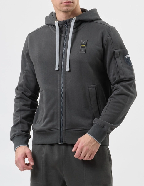 Blauer 02184-978-01189-978_gray фото-3