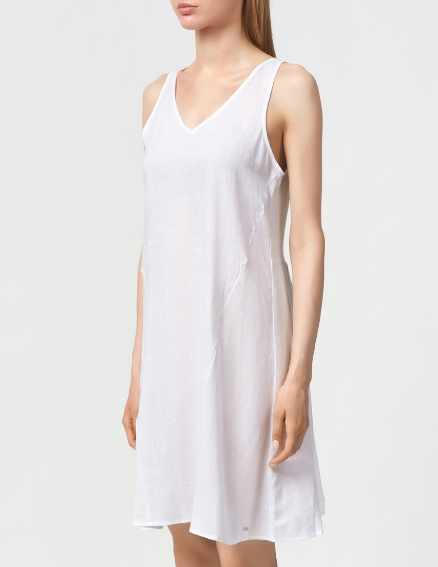 Armani Exchange 3KYA45-YNTVZ-1000-white фото-2