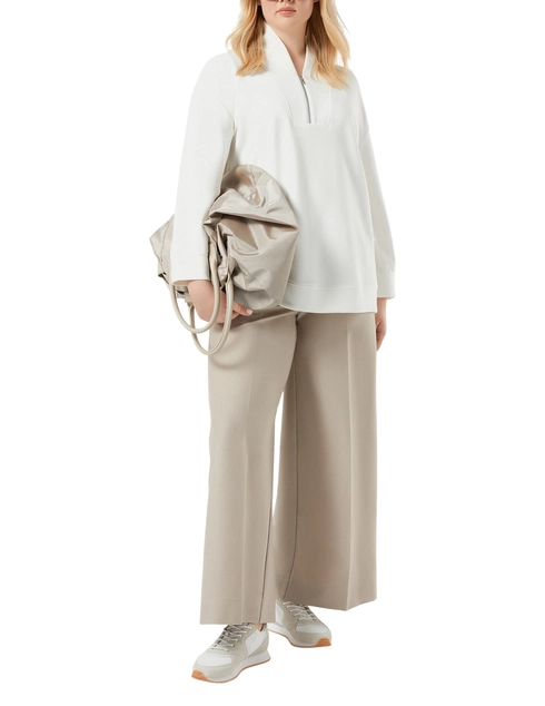 бежевые Кроссовки Marina Rinaldi 2618761013.001 размер - 38; 39; 40; 41; 42