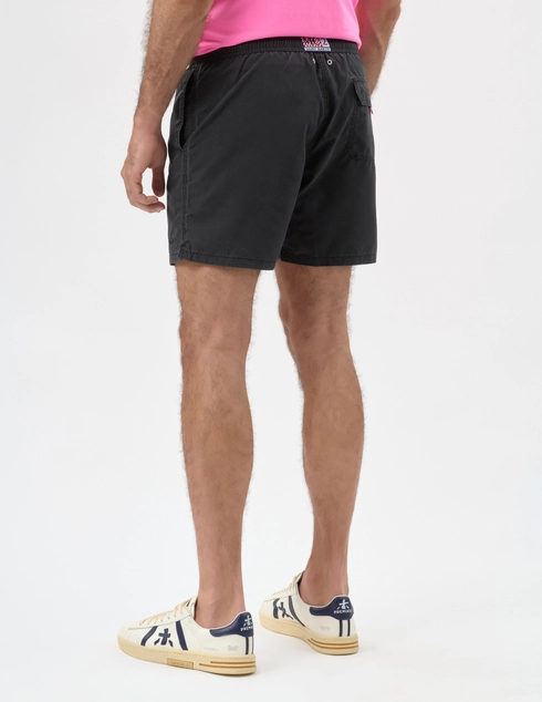 Mc2 Saint Barth PATMOS-USED-00510L_black фото-4