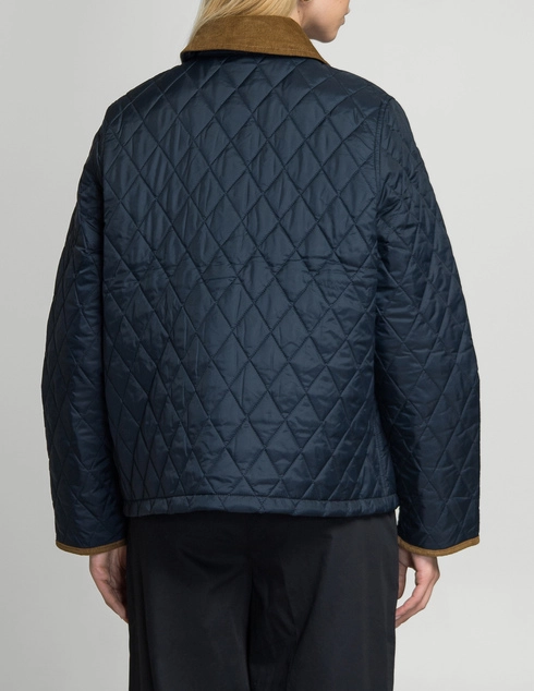 Barbour LQU1851NY71 фото-3