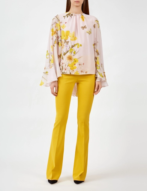 Giambattista Valli GV-RV3000-608-0279-yellow фото-4