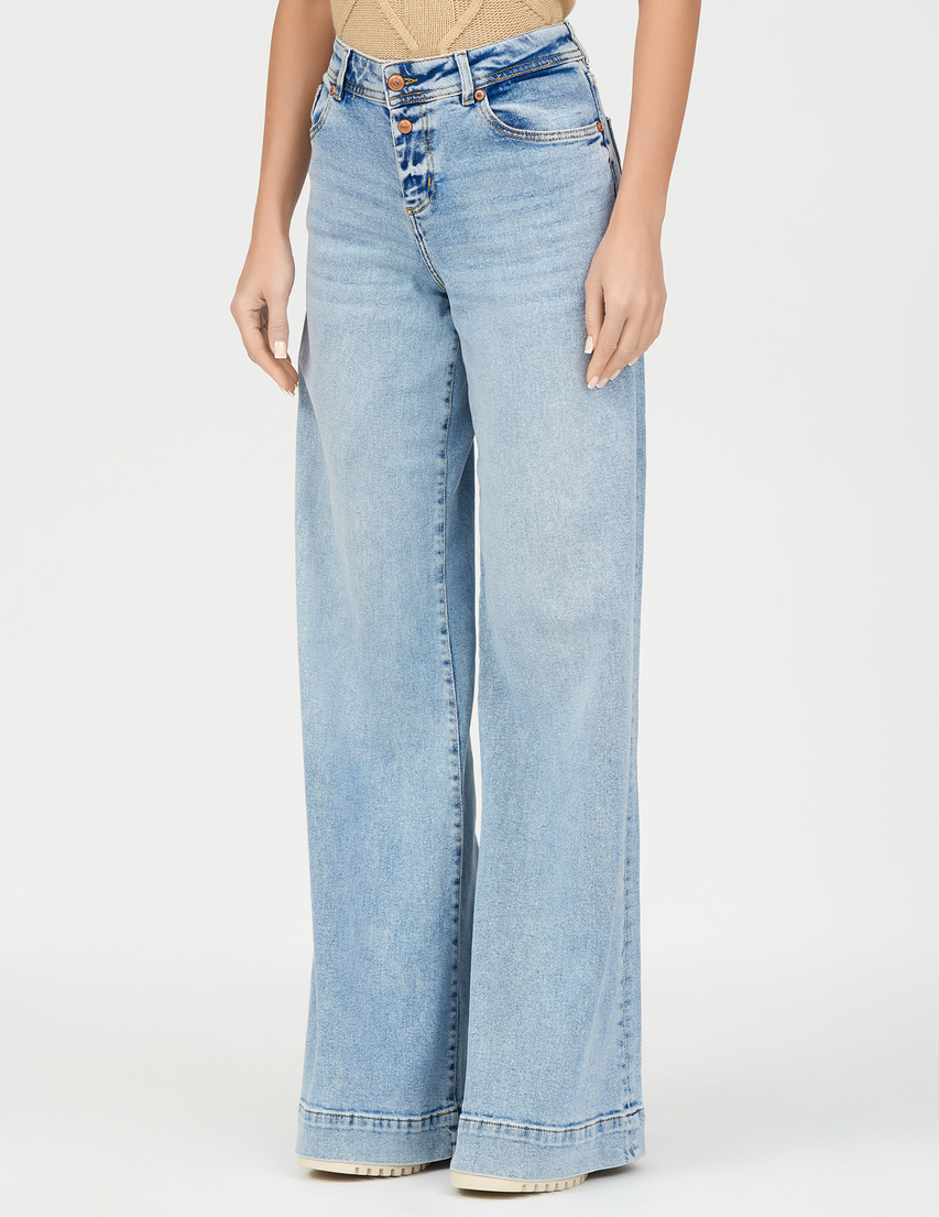 Versace Jeans Couture 75HAB564-CDW61_blue фото-2