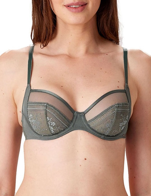 Pretty Polly LPAXF3-Sage_khaki фото-1