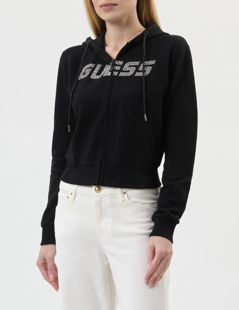 Guess V5GQ10KCRPO-JBLK_black фото-3