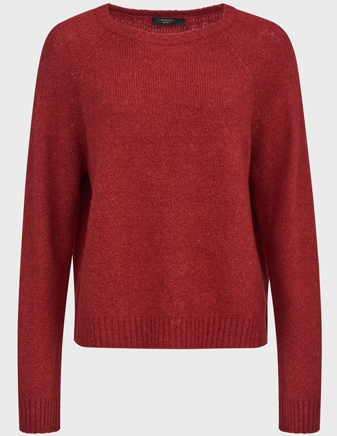Weekend Max Mara GEO-bordo фото-1