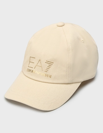 EA7 EMPORIO ARMANI кепка