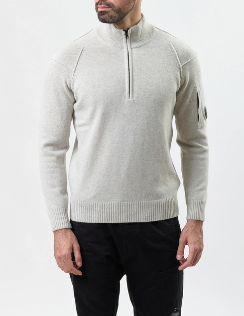 C.P. Company 19CMKN709A-010_gray фото-1
