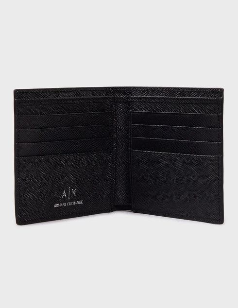 Armani Exchange XM000168-AF12702-UC001_black фото-3