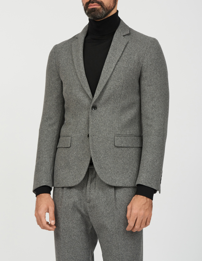 Antony Morato JS00017FA550113_gray фото-2