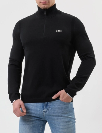 BOSS свитер
