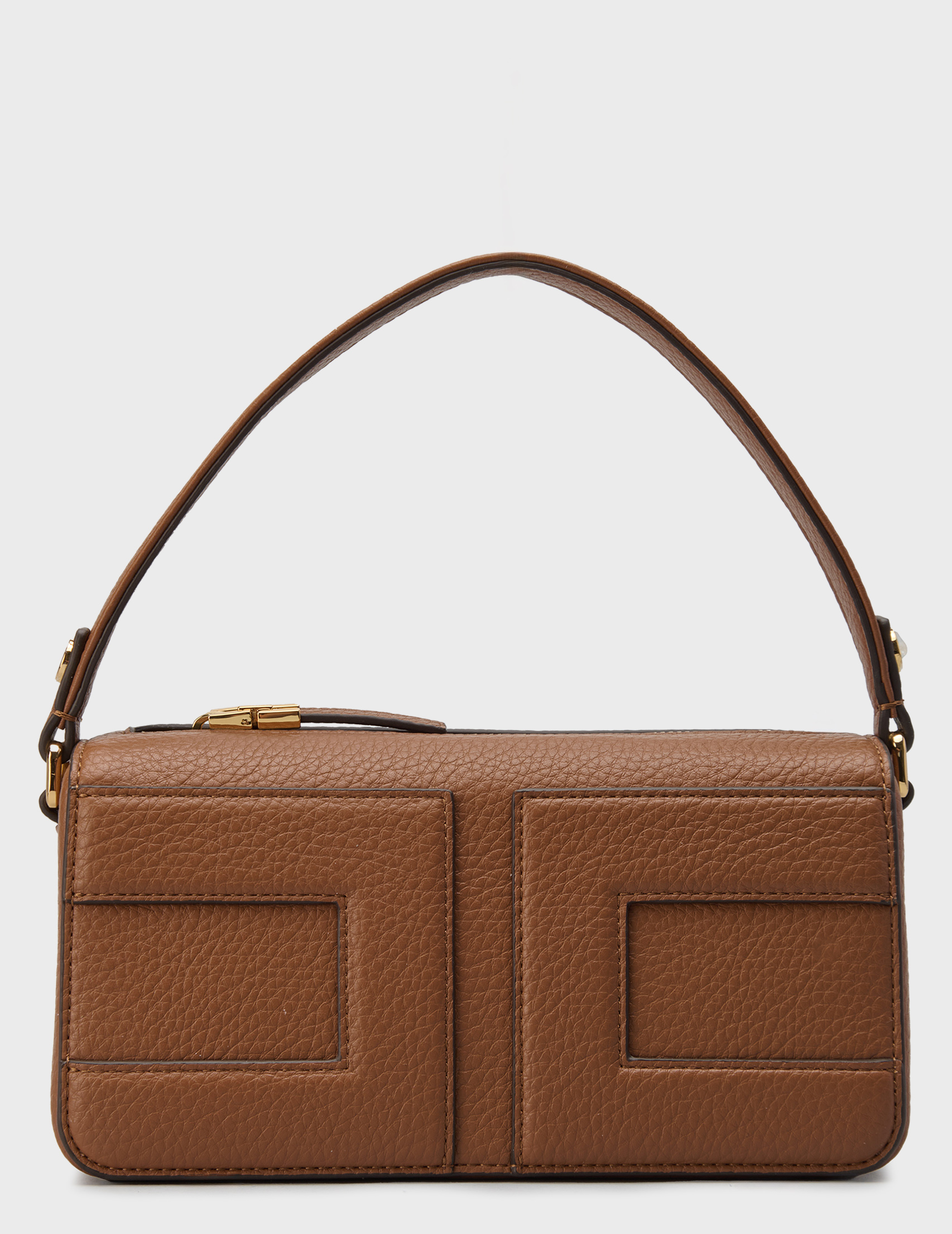 

Сумка, Коричневый