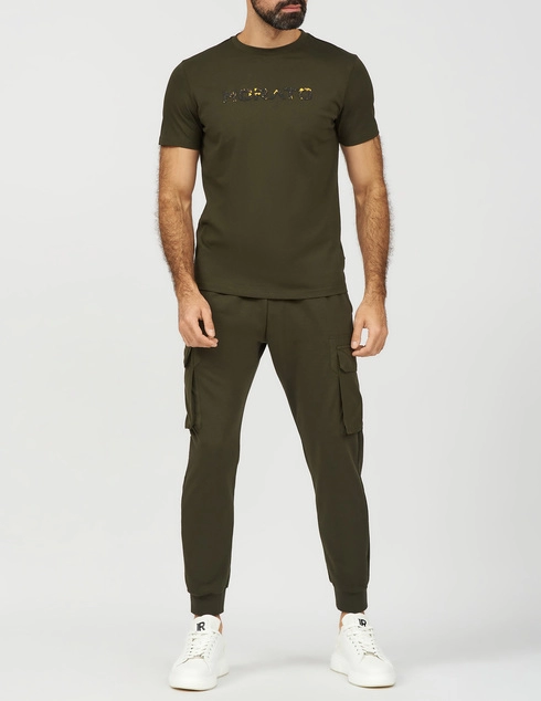 Antony Morato KS02314FA100240_khaki фото-1