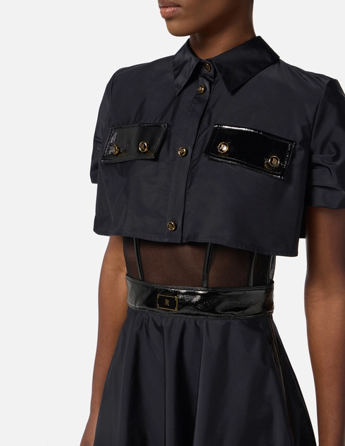 Elisabetta Franchi AB-829-57E2-V790-110 фото-4