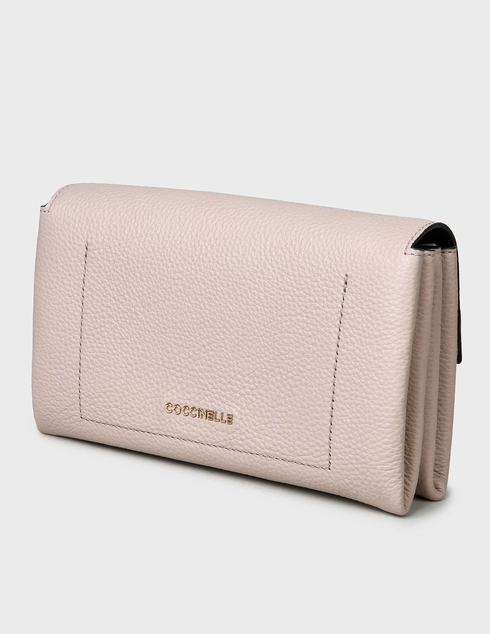 Coccinelle HD5150301-beige фото-2