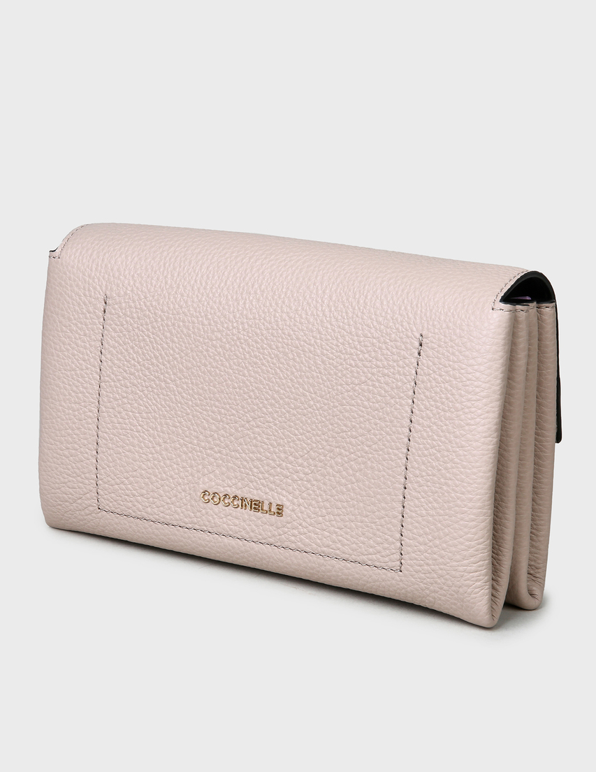 Coccinelle HD5150301-beige фото-2