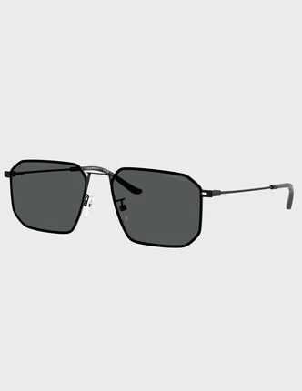 EMPORIO ARMANI сонцезахисні окуляри