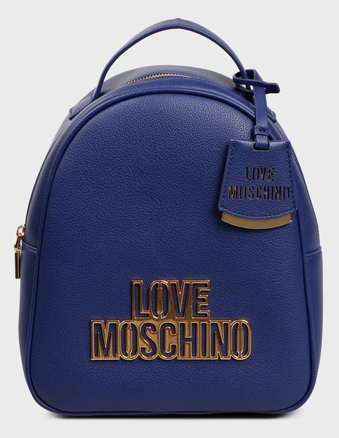 Love Moschino JC4338PP0LKO0750_blue фото-1