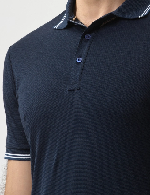 Paul&Shark 26411256-013_blue фото-5