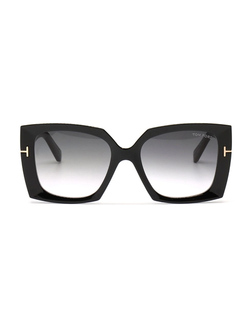 Tom Ford FT0921 01B 54 фото-2