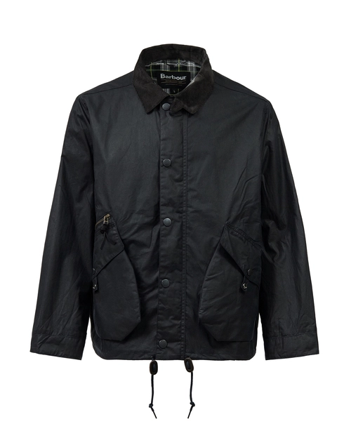 Barbour MWX2558NY51 фото-5