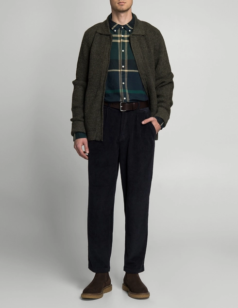 Barbour MKN1649OL52 фото-2