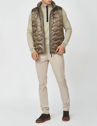 BOGNER жилет