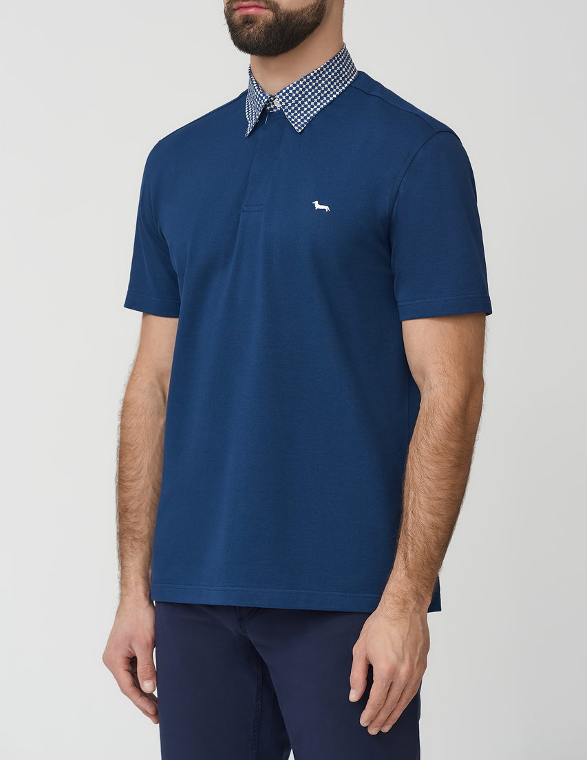 Harmont&Blaine LRH003020004S01_808-blue фото-2