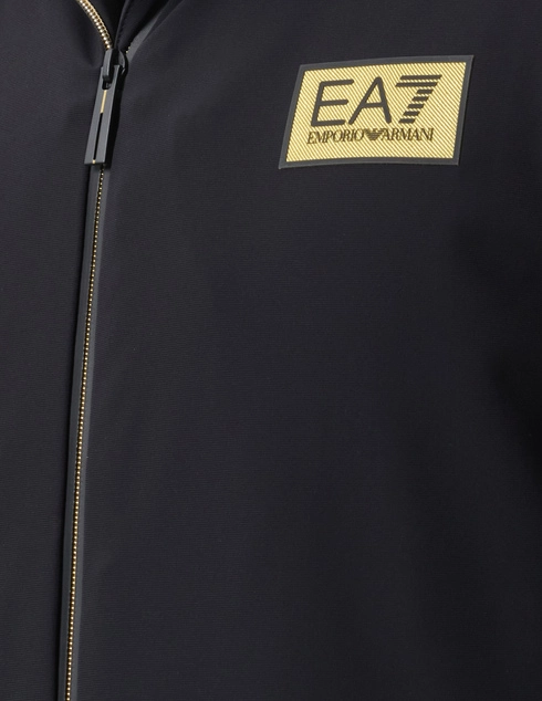 Ea7 Emporio Armani 001020-001_black фото-5