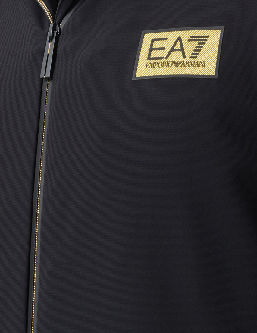 Ea7 Emporio Armani 001020-001_black фото-5