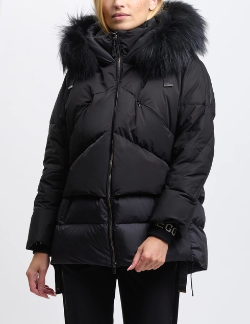Diego M 25IM-B516-OTC_black фото-1