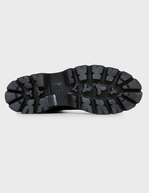 черные Ботинки Fru.It 6530-black размер - 40