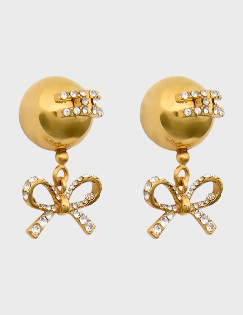 Elisabetta Franchi OR-39A-51E2-V230-U95 фото-2