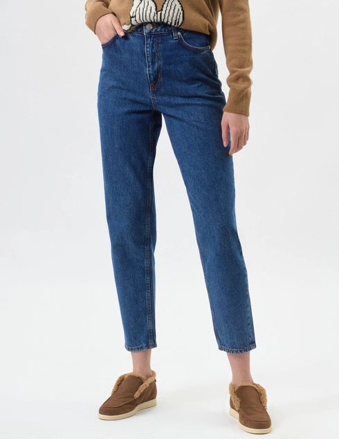 Hugo 50542462-420_blue фото-1