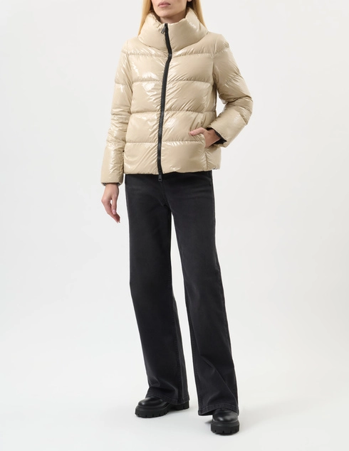 Herno 001946_beige фото-2