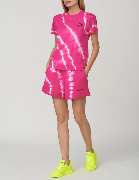 Forte Dei Marmi Couture 22SF2882-fuxia_pink фото-1
