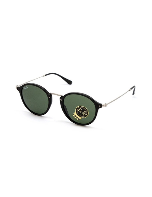 Ray-Ban ROUND FLECK RB2447 901 49 фото-1