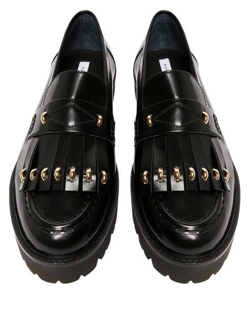 черные женские Лоферы Marella 35261356.1 13160 грн
