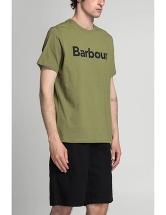 BARBOUR футболка