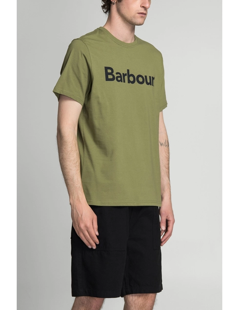 Barbour MTS0531OL39 фото-1