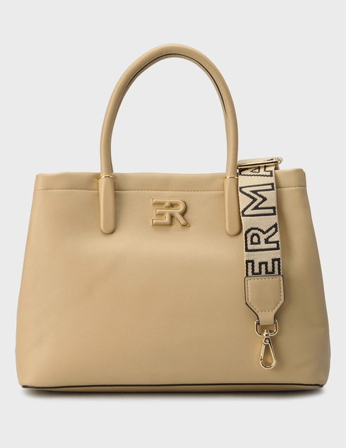 Ermanno Scervino 2024-K-beige фото-4