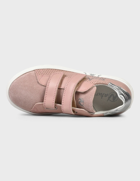 Naturino Notch-vl-cipria-argento-pink фото-3