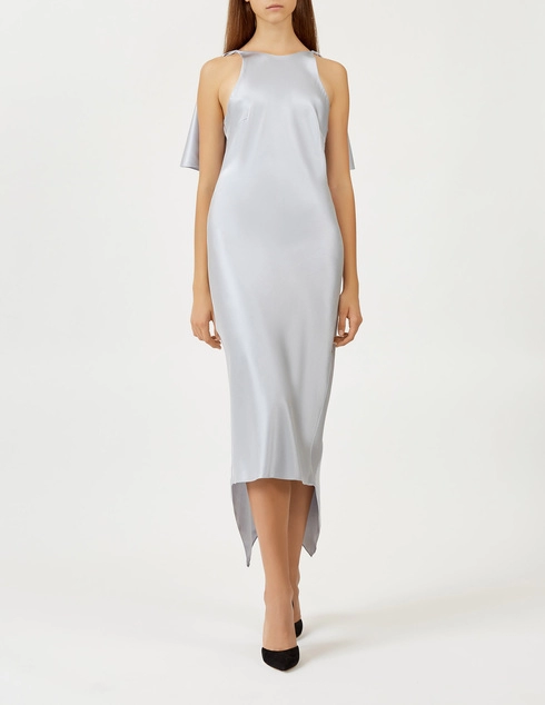 Cushnie Cush-SS20-120309-41-gray фото-4