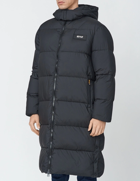 Ice Play J071_black фото-2