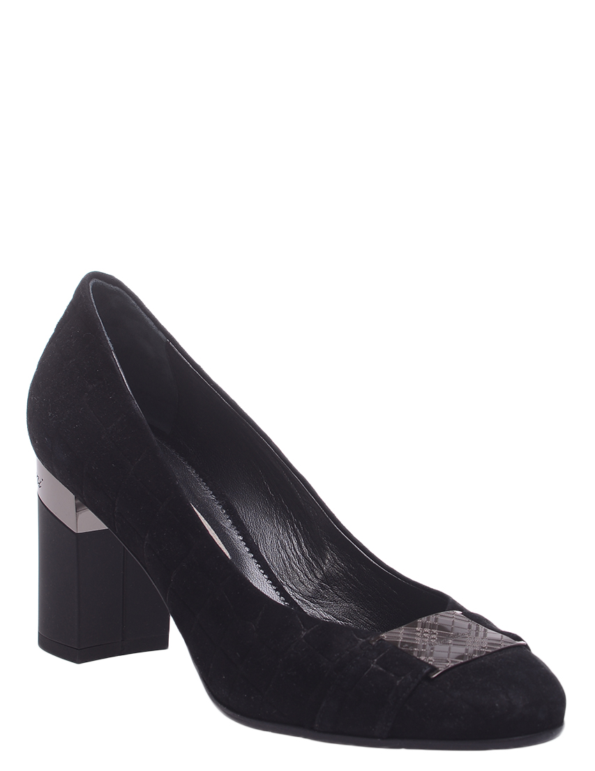 

Туфли, Черный