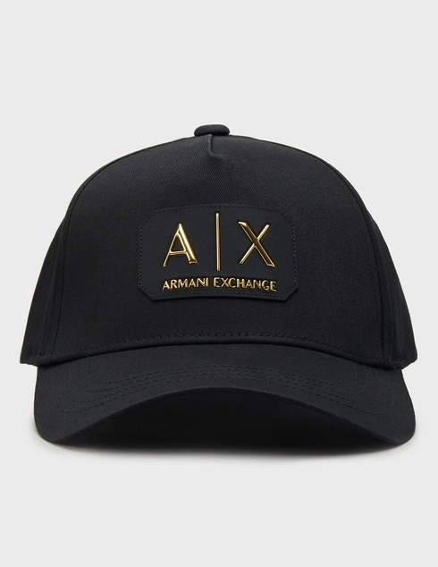 Armani Exchange XM002224-AF15502-UC001_black фото-2