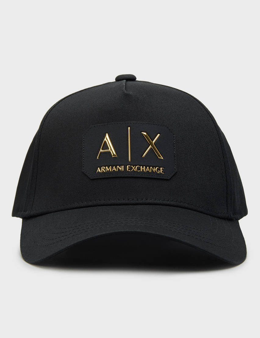 Armani Exchange XM002224-AF15502-UC001_black фото-2