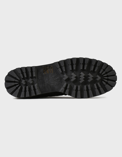 черные Ботинки Le Silla 7519R040 размер - 37; 38; 39; 40